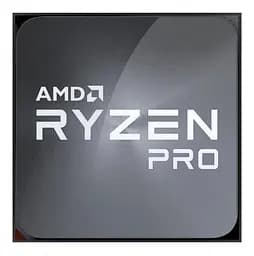 Процессор AMD Ryzen 5 PRO 5655G (100-100001513MPK) (Socket AM4, 12T, 4.4 ГГц, MPK)