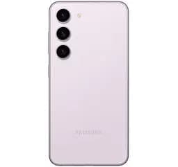 Смартфон Samsung S23 8/256 Gb Light Pink (SM-S911B/DS) - мініатюра 7