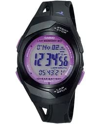 Годинник Casio STR-300-1CEG