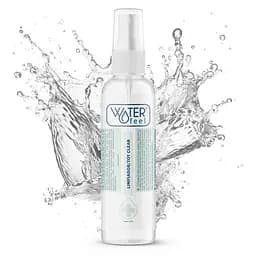 Спрей для очищения секс игрушек Toy Clear, 150 мл Waterfeel (Испания) Waterfeel WF155394 103227