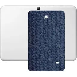 Захисна плівка StatusSKIN для Samsung Galaxy Tab 4 10.1 (T531) Корпус Вініл Соти сині