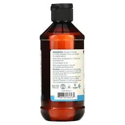 Замінник харчування Better Stevia Liquid Sweetener Glycerite 237 мл NOW fit0016434 - мініатюра 3