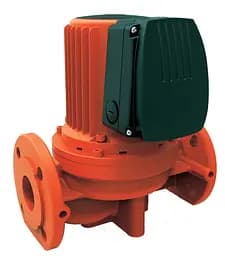 Циркуляционный насос NPO BPS50-13SF-280/380V