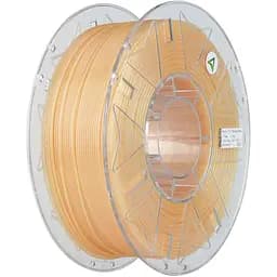 Філамент для 3D-принтерів Creality PLA Hyper RFID Stardust 1.75mm, 1kg, Yellow (3301010573)
