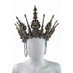 Корона Шахматная королева