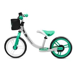 Біговел KiderKraft Space 2021 Light Green - мініатюра 4
