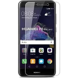 Захисне скло RaddiSan Huawei P8 Lite 2017