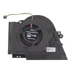 Вентилятор для Asus GX701LV GX701LWS GX701LXS GX735LWS GX735LXS, (GPU fan 12V, 13NR03Q0T01111)