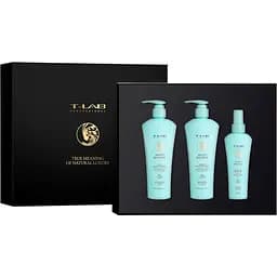 Подарочный набор Т-LAB Professional Phyto Balance Hair and Scalp Ritual: шампунь 300 мл + кондиционер 300 мл + спрей 150 мл (68256)