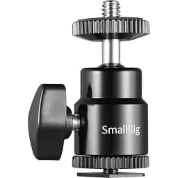Штативная головка SmallRig 2059 [95491]