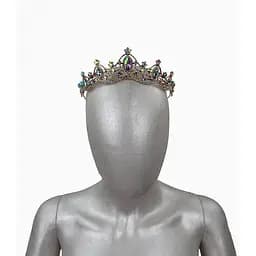 Диадема Принцесса