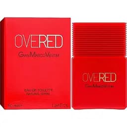 Туалетна вода Gian Marco Venturi Overed 50 мл
