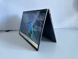 Ноутбук - трансформер HP ENVY X360 13-ay0355ng 13.3" (Ryzen 5 4500U / 8GB / SSD 256GB / 1920x1080 IPS сенсорний) Refurbished - мініатюра 4