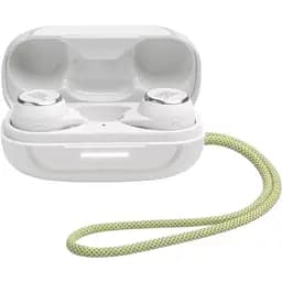 Бездротові навушники JBL Reflect Aero білі JBLREFLECTAEROWHT