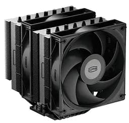Кулер для процесора PcCooler PсCOOLER RT720 Black (RT720-BKNWXX-GL)