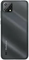 Смартфон Blackview A55 Black - мініатюра 2