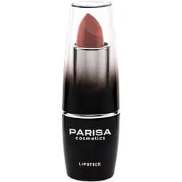 Помада для губ Parisa L-03 відтінок 44 (Карамельний сироп) 4.2 г - мініатюра 2