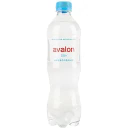 Вода питна Avalon негазована 0.5 л (924730)