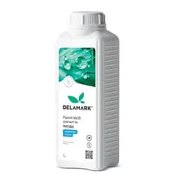 Рідкий засіб для миття посуду DeLaMark з ароматом лохини 1 л (4820152334091)