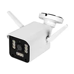 IP-відеокамера з WiFi 2Mp Light Vision VLC-2292WI f=4mm (75-00177)