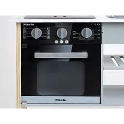 Іграшкова кухня Klein Miele дерево (МДФ) середня (7199) - мініатюра 10