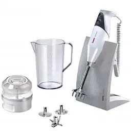 Блендер Bamix SwissLine М200 белый (1000.021)