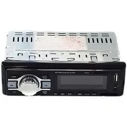 Автомагнитола XPRO 1273/1270 FM/MP3, micro SD, USB черный (lp-30366_437)