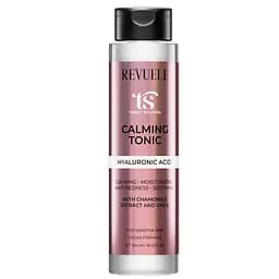 Тонік Revuele Target Solution, заспокійливий, 250 мл