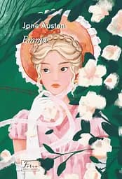 Emma - Джейн Остін