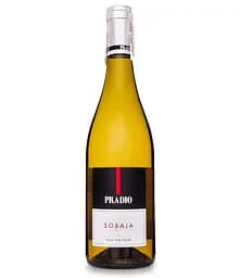 Вино Pradio Sobaja Sauvignon, 0,75 л, 13% (522647)