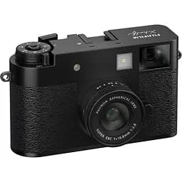 Фотоапарат Fujifilm X-Half X-HF1 Black (16940276) UA [143045] - мініатюра 3