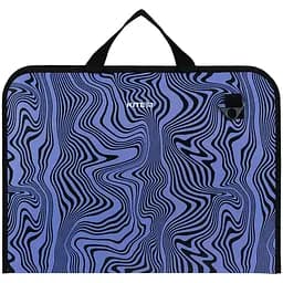 Портфель-папка Kite на молнии 1 отдел A3+ (K24-411-1)