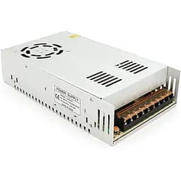 Импульсный блок питания Voltronic 24В 20А (480Вт) перфорированный