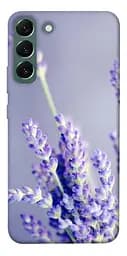 Чохол Demsky Лаванда для Samsung Galaxy S22+