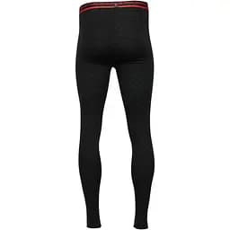 Кальсони Thermowave Merino Xtreme S Чорний - мініатюра 3