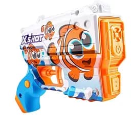 Водний бластер Zuru X-Shot Junior Fast-Fill Рибка (118143A)