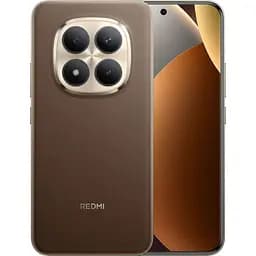 Смартфон Xiaomi Redmi Note 15 Pro+ 8/256GB Mocha Brown (Global) (with charger) [5G, NFC]