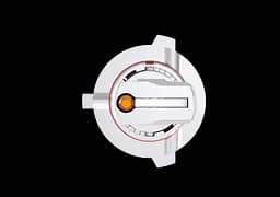 Комплект світлодіодних ламп Infolight M1 Dual Canbus 9005 55W - мініатюра 4