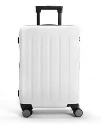 Валіза Ninetygo PC Luggage 28'' White