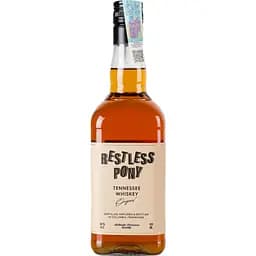 Віскі Restless Pony 40% 0.7 л