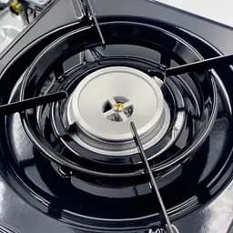 Плита газова Base Camp Camping Stove Dual Gas (1033-BCP 51300) - мініатюра 5