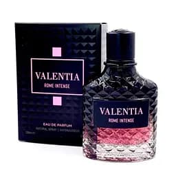 Парфюмерная вода Fragrance World Valentia Rome Intense 100 мл