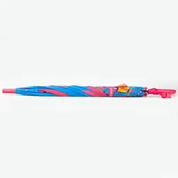 Парасолька дитяча Kite Jolliers блакитна з рожевим (K20-2001-2) - мініатюра 6
