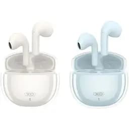Навушники бездротові XO G16 bluetooth headset білі