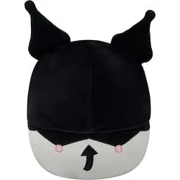М'яка іграшка Squishmallows Hello Kitty Хелоу Кітті в образі Куромі 20 см (SQSN00388) - мініатюра 5