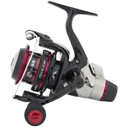 Котушка Shimano Stradic CI4+ 2500 RA 5+1BB - мініатюра 3