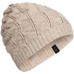 Шапка Icebreaker Iris Hat Beige Heather (1052-101 253 201 OS)