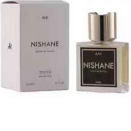 Духи оригинал Nishane Ani 50 мл тестер Extrait de Parfum