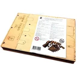 Полный Органайзер для Покорения Марса. Все дополнения в одной коробке (Terraforming Mars Organizer) (1343)