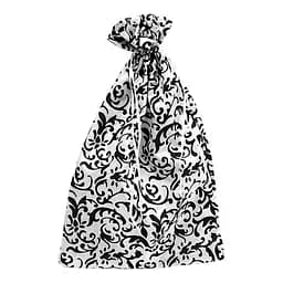 Мішок Вензелі 25 х 39 см